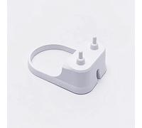 Charger Holder Toothbrush Heads Holder Compatible with Philips Sonicare Electric Toothbrush,HX6100 Charger Stand Toothbrush Heads Holder for Philips Sonicare HX6000 / HX8000 / HX9000 Series