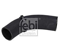 Charger Intake Hose FEBI Fits BMW E46 01-07 11617791393