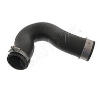 Charger Intake Hose FEBI Fits MERCEDES Sprinter 906 W906 68013655AA