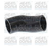 Charger Intake Hose Fits ABARTH Punto Grande ALFA ROMEO Mito 955 07-11 50902212
