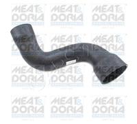 Charger Intake Hose Fits AUDI A4 Avant 8E B6 8E0145838G