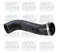 Charger Intake Hose Fits AUDI Q3 8U 11-18 5N0145832R
