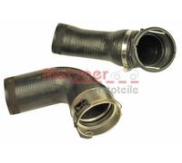Charger Intake Hose Fits BMW E60 E61 02-10 11617799401