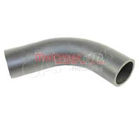 METZGER 2400334 Charger intake hose