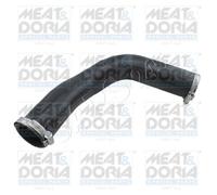 Charger Intake Hose Fits CHEVROLET Cruze J300 95048394