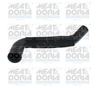 Charger Intake Hose Fits CITROEN Berlingo FIAT Scudo PEUGEOT 406 94-15 118086