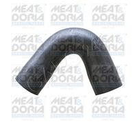 Charger Intake Hose Fits CITROEN C3 382Y6