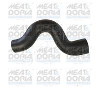 Charger Intake Hose Fits CITROEN C3 382Y7