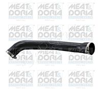 Charger Intake Hose Fits MAZDA 3 04-09 Y6011333XB