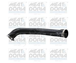 Charger Intake Hose Fits MAZDA 3 04-09 Y6011333XB