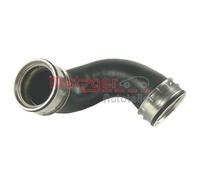 METZGER 2400023 Charger intake hose