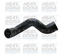 Charger Intake Hose Fits MERCEDES W204 2007-14 2045281282