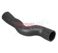 Charger Intake Hose Fits OPEL Astra H Caravan VAUXHALL Mk V 04-10 6302611