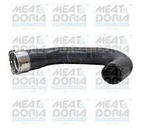 Charger Intake Hose Fits OPEL Mokka X 15- 860867
