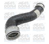 Air duct pipe 96278 MEAT & DORIA for VW AUDI SKODA