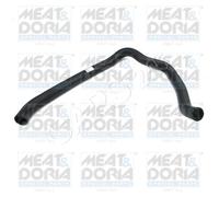 Charger Intake Hose Fits VW Golf Mk5 1K0145693B