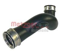 Charger Intake Hose Fits VW Multivan T5 03-09 7H0145980