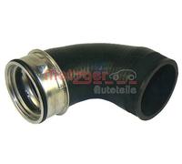 METZGER 2400129 Charger intake hose