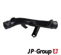JP GROUP 1117707000 Charger intake hose