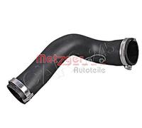 METZGER 2400842 Charger intake hose