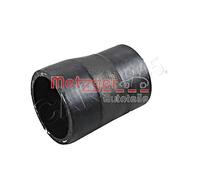 Charger Intake Hose METZGER Fits FORD Transit 11-14 1910635