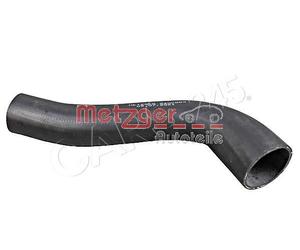 Charger Intake Hose METZGER Fits LAND ROVER Freelander 2 06-14 LR009799