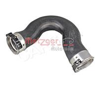 Charger Intake Hose METZGER Fits MERCEDES SK Sprinter 906 W906 91-16 9065285082