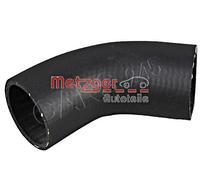 Charger Intake Hose METZGER Fits NISSAN Juke Pulsar 14- 1446000Q1E