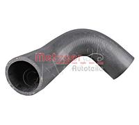 Charger Intake Hose METZGER Fits VW Transporter T3 84-92 068129628E