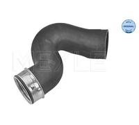 Charger Intake Hose MEYLE Fits AUDI A3 SEAT Altea SKODA VW Eos 03-15 3C0145834M