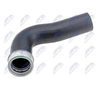Charger Intake Hose NTY Fits AUDI A3 SEAT Altea SKODA VW Passat 03-10 3C0145832M