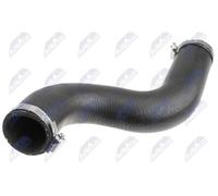 CHARGE AIR HOSE GPP-AU-112 FOR AUDI A4/Allroad/B8 A5/Sportback/Convertible 2.0L
