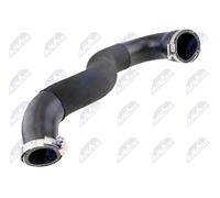 NTY GPP-AU-099 Charger intake hose