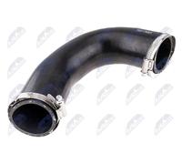 CHARGE AIR HOSE GPP-AU-096 FOR AUDI CJCA/CGLC/CGLB/CAHA/CJCD/CSUA/CMGB 2.0L 4cyl