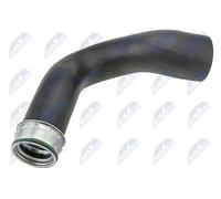 Turbo intercooler hose for VOLKSWAGEN | GPP-WW-089, 7P0145738D