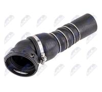 Charger Intake Hose NTY Fits BMW E60 E61 05-10 11614726057
