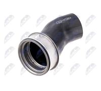 NTY GPP-CH-032 Charger intake hose
