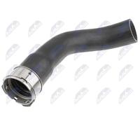NTY GPP-RE-172 Charger intake hose