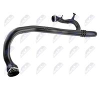 NTY GPP-RE-109 Charger intake hose