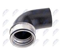 Charger Intake Hose NTY Fits FORD Galaxy SEAT Alhambra VW Sharan 00-10 1203502