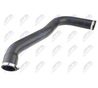Turbo intercooler hose for FORD | GPP-FR-133, 66-14906