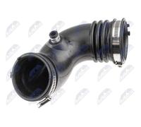 CHARGE AIR HOSE GPP-HD-011 FOR HONDA CIVIC/VIII/Hatchback R18A1/R18A2 1.8L 4cyl