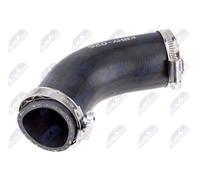 CHARGE AIR HOSE GPP-HY-026 FOR HYUNDAI KIA G3LC/G3LE 1.0L 3cyl i30G4LD 1.4L i30