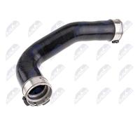 Charger Intake Hose NTY Fits MERCEDES 470 18-20 4705280000