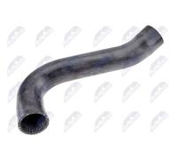 Charger Intake Hose NTY Fits MERCEDES Sprinter 903 W903 95-06 9015282282
