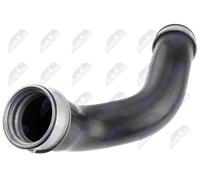 Charger Intake Hose NTY Fits MERCEDES VF211 S211 W211 02-09 2115280782