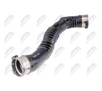 Charger Intake Hose NTY Fits MERCEDES W177 Cla C118 Glb 18- 1775201400