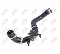 Charger Intake Hose NTY Fits RENAULT Grand Scenic III Megane Cc 12-16 144603116R