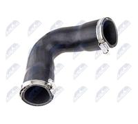 Charger Intake Hose NTY Fits SEAT Ibiza IV SPORTCOUPE VW Polo 09-15 6R0145834A