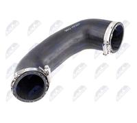 CHARGE AIR HOSE GPP-VV-046 FOR VOLVO V60 S80/II XC60/SUV S60 XC70 V70/III 3.0L